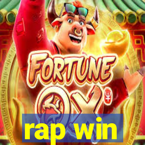 rap win